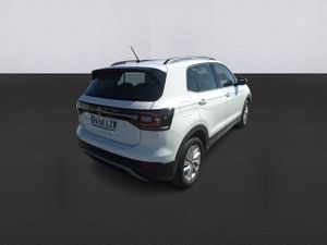 Volkswagen T-cross Advance 1.0 Tsi 81kw (110cv) - Foto 5
