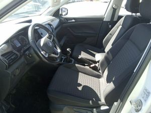 Volkswagen T-cross Advance 1.0 Tsi 81kw (110cv) - Foto 8