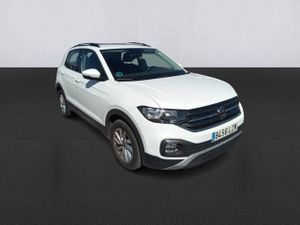 Volkswagen T-cross Advance 1.0 Tsi 81kw (110cv) - Foto 4