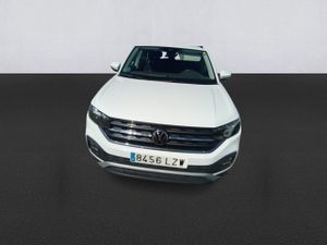 Volkswagen T-cross Advance 1.0 Tsi 81kw (110cv) - Foto 3