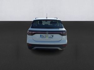 Volkswagen T-cross Advance 1.0 Tsi 81kw (110cv) - Foto 6