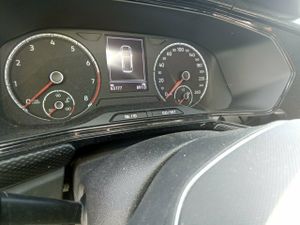 Volkswagen T-cross Advance 1.0 Tsi 81kw (110cv) - Foto 9