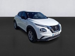 Nissan Juke Dig-t 84 Kw (114 Cv) 6m/t Acenta - Foto 4