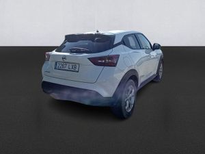 Nissan Juke Dig-t 84 Kw (114 Cv) 6m/t Acenta - Foto 5