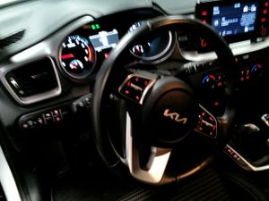 Kia Xceed 1.0 T-gdi Drive 88kw (120cv) - Foto 8