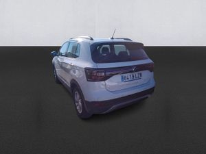 Volkswagen T-cross Advance 1.0 Tsi 81kw (110cv) - Foto 7