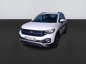 Volkswagen T-cross Advance 1.0 Tsi 81kw (110cv) - Foto 2