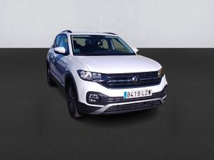 Volkswagen T-cross Advance 1.0 Tsi 81kw (110cv) - Foto 4