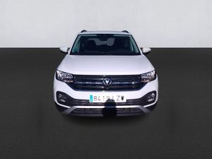 Volkswagen T-cross Advance 1.0 Tsi 81kw (110cv) - Foto 3