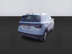 Volkswagen T-cross Advance 1.0 Tsi 81kw (110cv) - Foto 5