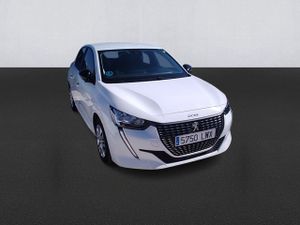 Peugeot 208 Bluehdi 73kw (100cv) Active - Foto 4