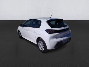 Peugeot 208 Bluehdi 73kw (100cv) Active - Foto 7