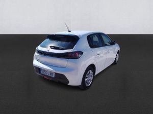 Peugeot 208 Bluehdi 73kw (100cv) Active - Foto 5