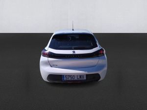 Peugeot 208 Bluehdi 73kw (100cv) Active - Foto 6