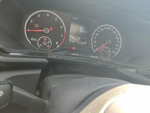 Volkswagen T-cross Advance 1.0 Tsi 81kw (110cv) - Foto 9