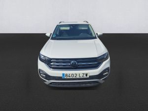 Volkswagen T-cross Advance 1.0 Tsi 81kw (110cv) - Foto 3