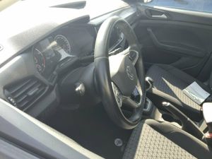 Volkswagen T-cross Advance 1.0 Tsi 81kw (110cv) - Foto 8