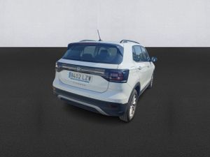Volkswagen T-cross Advance 1.0 Tsi 81kw (110cv) - Foto 5