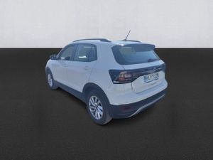 Volkswagen T-cross Advance 1.0 Tsi 81kw (110cv) - Foto 7
