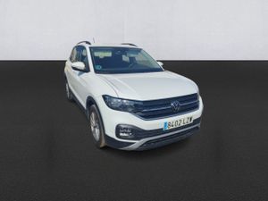 Volkswagen T-cross Advance 1.0 Tsi 81kw (110cv) - Foto 4