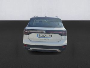 Volkswagen T-cross Advance 1.0 Tsi 81kw (110cv) - Foto 6
