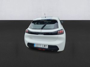 Peugeot 208 Bluehdi 73kw (100cv) Active - Foto 6