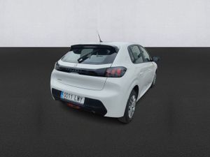 Peugeot 208 Bluehdi 73kw (100cv) Active - Foto 5