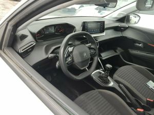 Peugeot 208 Bluehdi 73kw (100cv) Active - Foto 8
