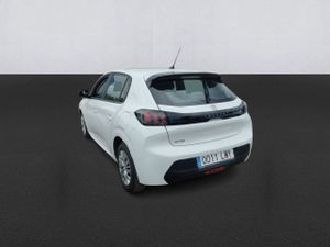Peugeot 208 Bluehdi 73kw (100cv) Active - Foto 7