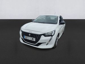 Peugeot 208 Bluehdi 73kw (100cv) Active - Foto 2