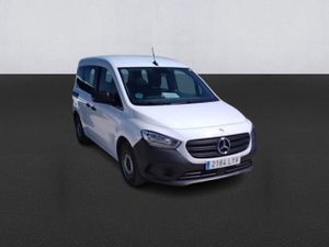 Mercedes Citan 110 Cdi 70kw Tourer Base Largo - Foto 4