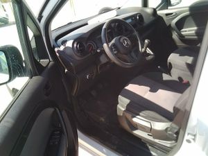 Mercedes Citan 110 Cdi 70kw Tourer Base Largo - Foto 8