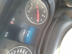 Mercedes Citan 110 Cdi 70kw Tourer Base Largo - Foto 9