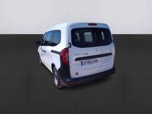 Mercedes Citan 110 Cdi 70kw Tourer Base Largo - Foto 7