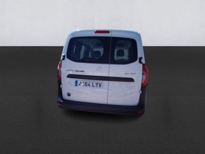 Mercedes Citan 110 Cdi 70kw Tourer Base Largo - Foto 6