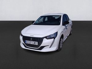 Peugeot 208 Bluehdi 73kw (100cv) Active - Foto 2