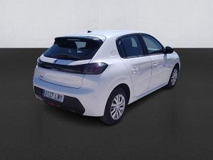 Peugeot 208 Bluehdi 73kw (100cv) Active - Foto 5