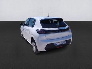 Peugeot 208 Bluehdi 73kw (100cv) Active - Foto 7