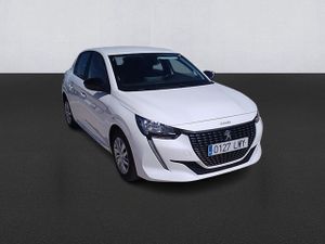 Peugeot 208 Bluehdi 73kw (100cv) Active - Foto 4