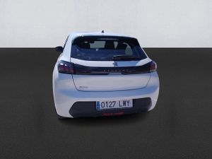Peugeot 208 Bluehdi 73kw (100cv) Active - Foto 6