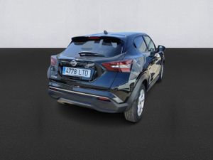 Nissan Juke Dig-t 84 Kw (114 Cv) 6m/t N-connecta - Foto 5