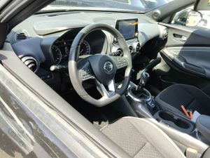 Nissan Juke Dig-t 84 Kw (114 Cv) 6m/t N-connecta - Foto 8