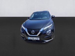 Nissan Juke Dig-t 84 Kw (114 Cv) 6m/t N-connecta - Foto 3