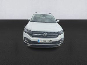 Volkswagen T-cross Advance 1.0 Tsi 70kw (95cv) - Foto 3