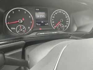 Volkswagen T-cross Advance 1.0 Tsi 70kw (95cv) - Foto 9