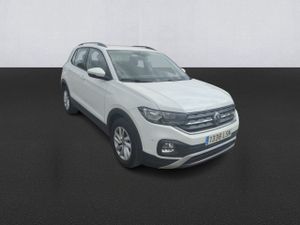 Volkswagen T-cross Advance 1.0 Tsi 70kw (95cv) - Foto 4