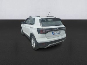 Volkswagen T-cross Advance 1.0 Tsi 70kw (95cv) - Foto 7