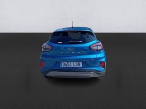 Ford Puma 1.5 Ecoblue 120cv Titanium - Foto 6