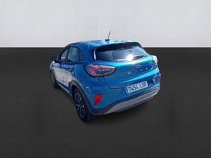 Ford Puma 1.5 Ecoblue 120cv Titanium - Foto 7