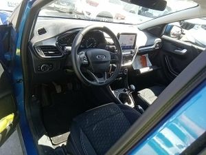 Ford Puma 1.5 Ecoblue 120cv Titanium - Foto 8